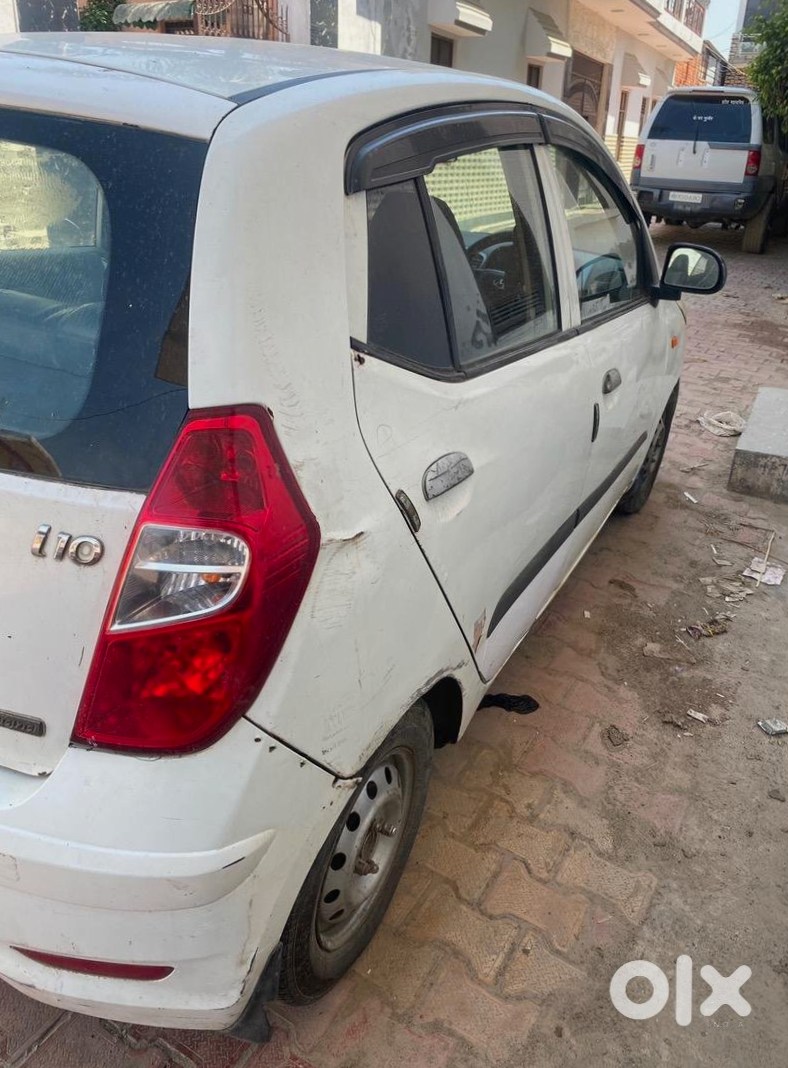 Honda Amaze 2013 Diesel