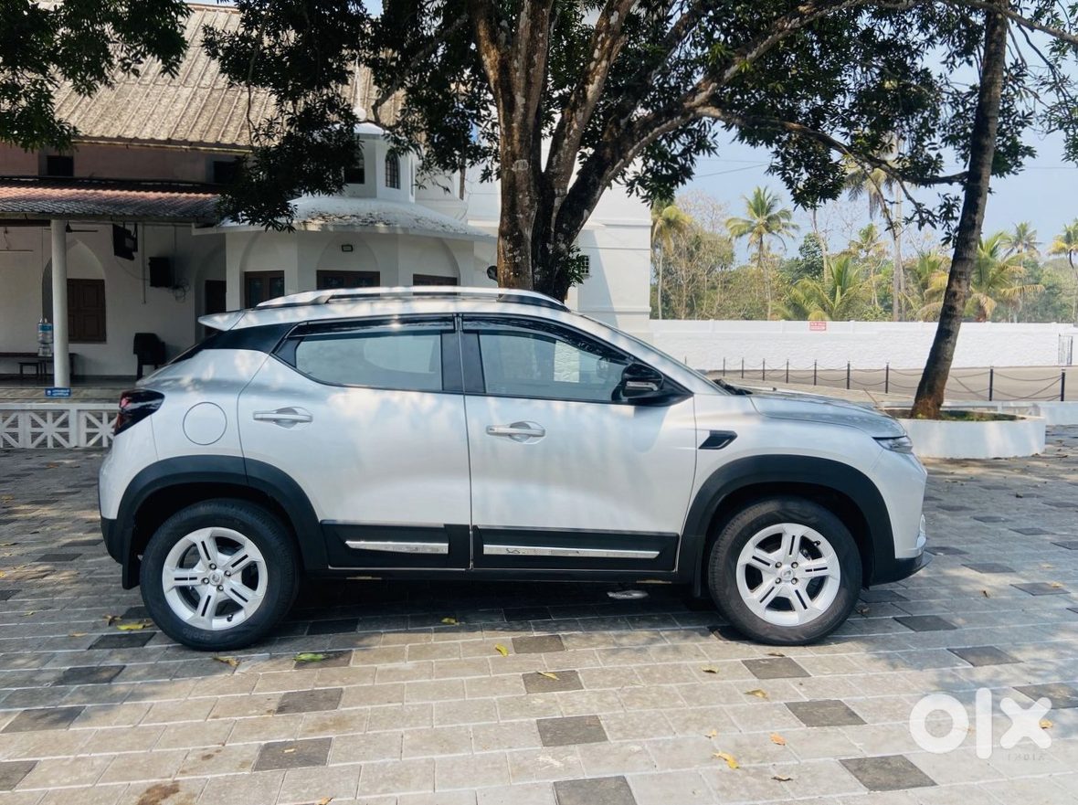 2024 Renault Kiger - Brand New