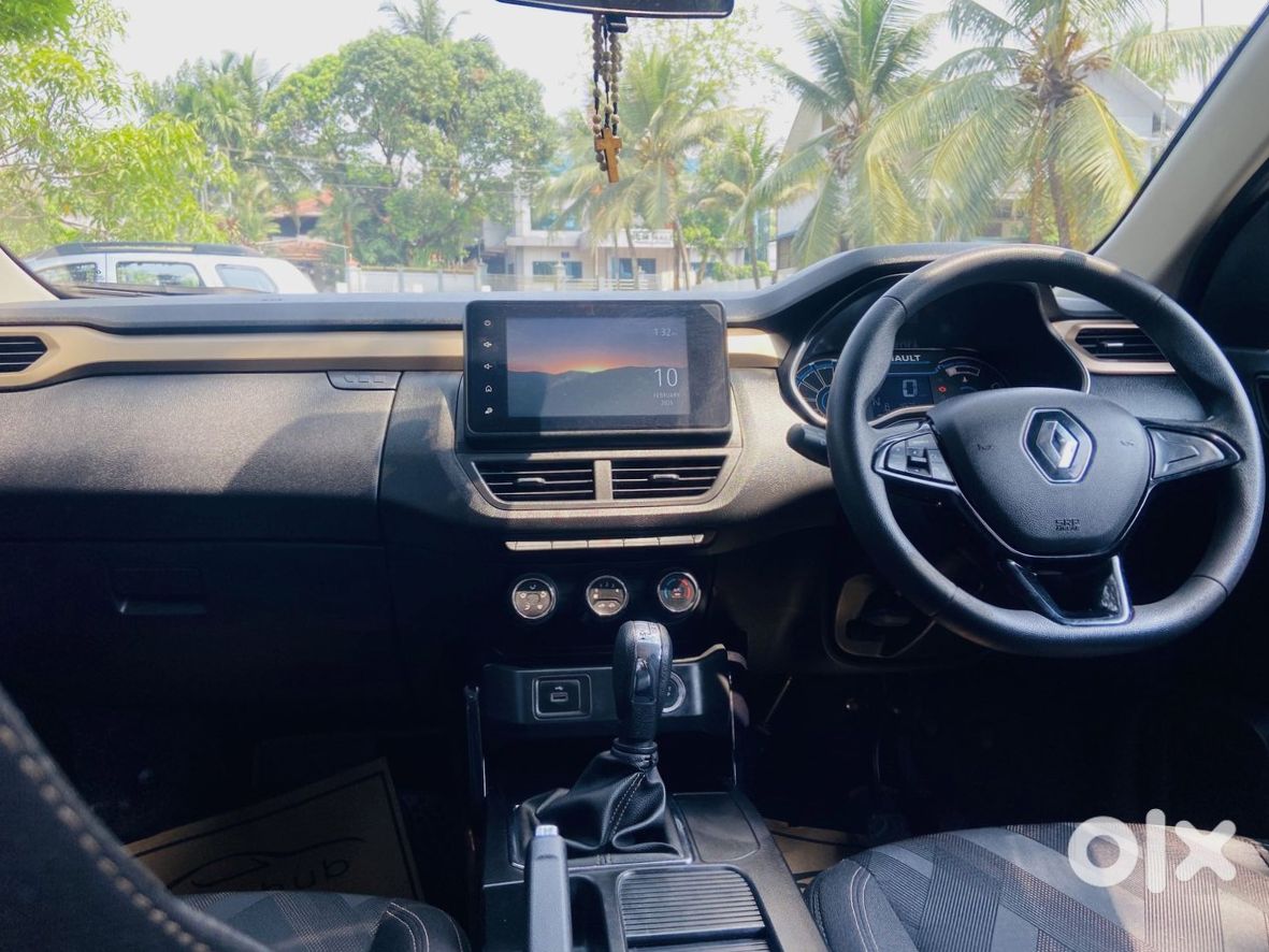 2024 Renault Kiger - Brand New