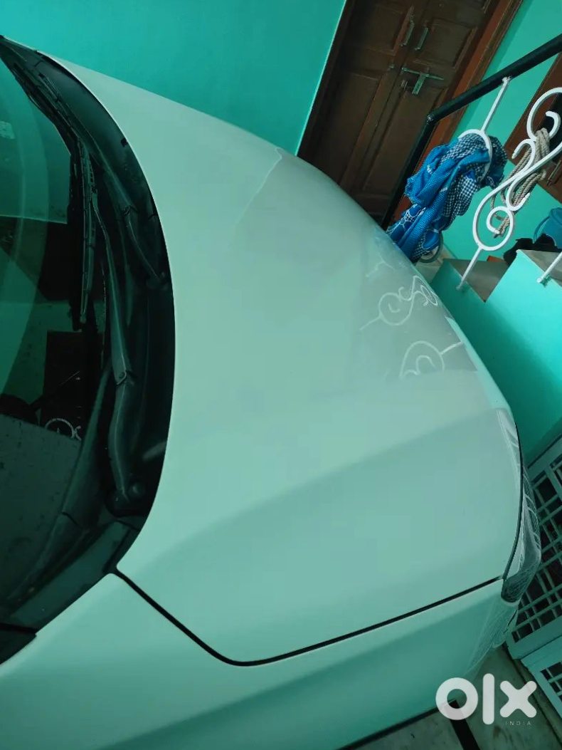 Vitara Brezza 2010 Petrol Manual