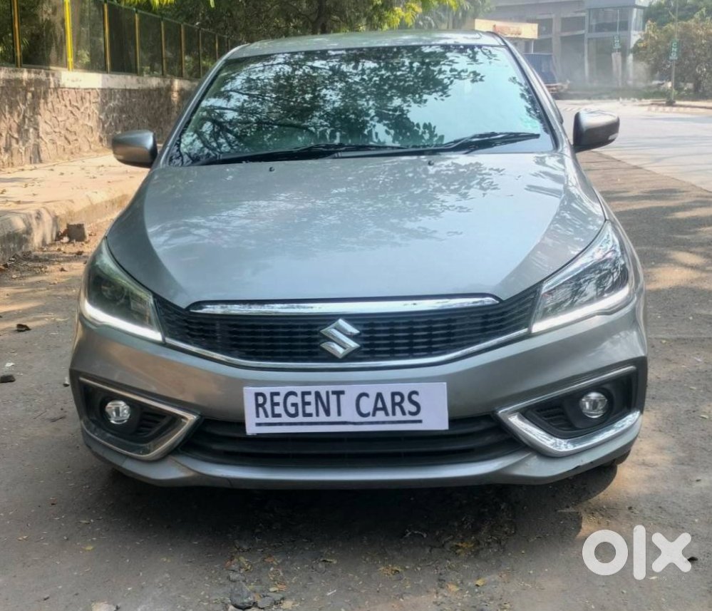 2017 Maruti Suzuki Ciaz | Selling Urgent