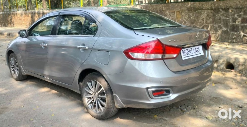 2017 Maruti Suzuki Ciaz | Selling Urgent