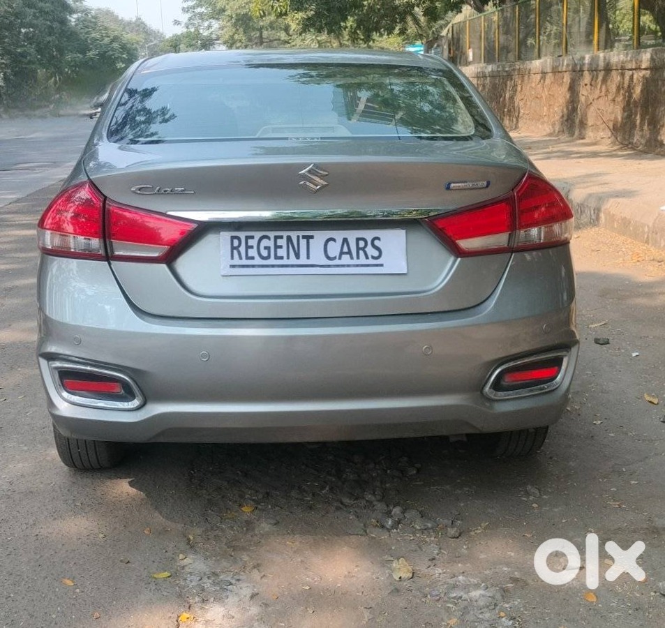 2017 Maruti Suzuki Ciaz | Selling Urgent