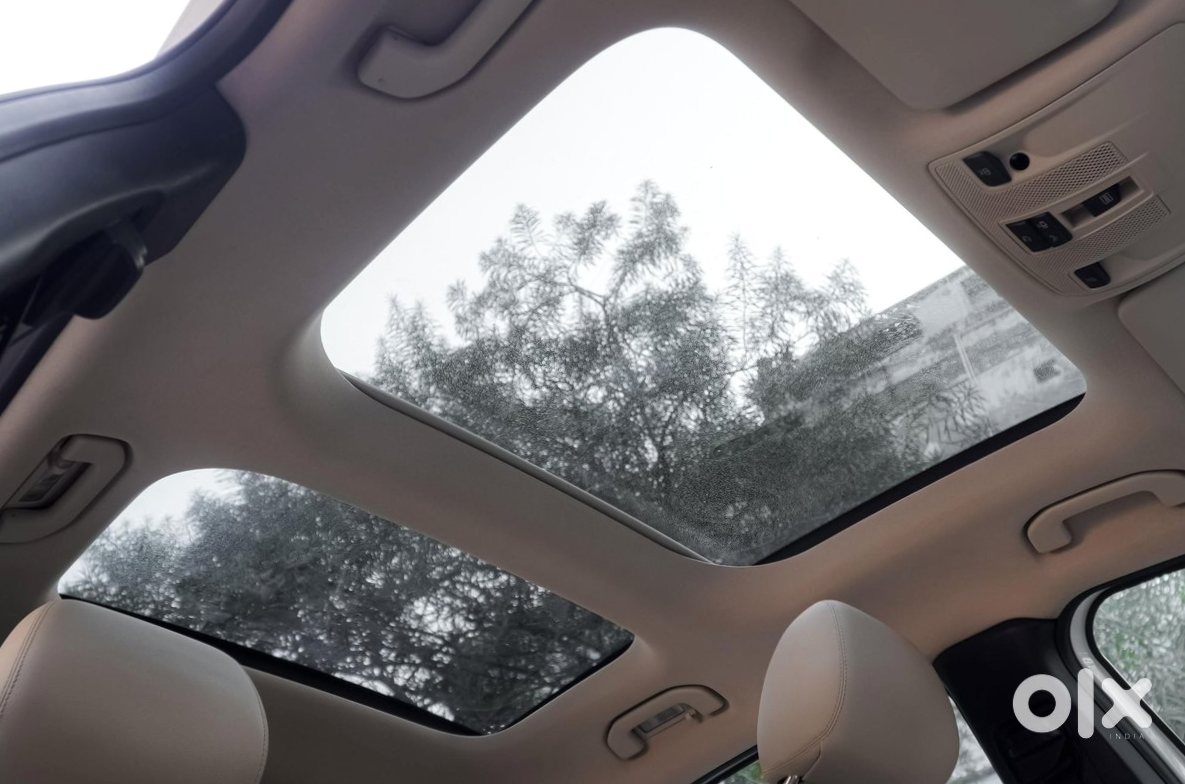 Mercedes Benz Gla 2021