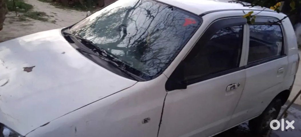 Maruti Suzuki 800 | Petrol | Manual