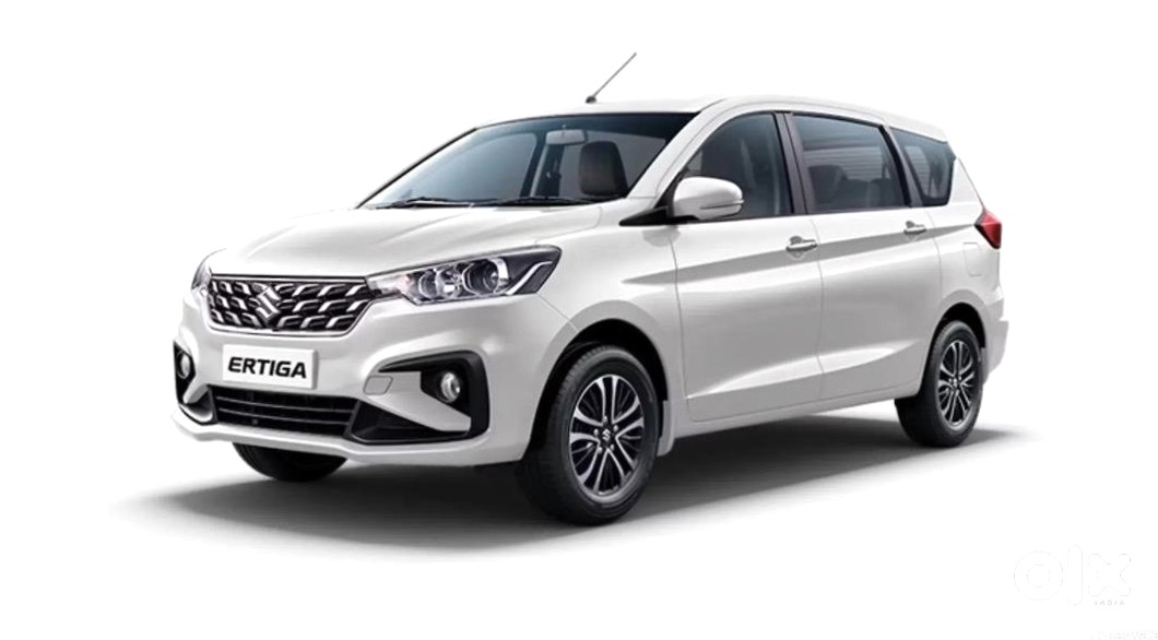 Maruti Ertiga 2018 Diesel Automatic