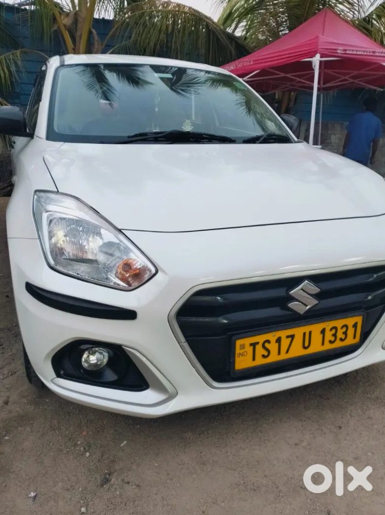 Urgent: Maruti Dzire 2020 Automatic