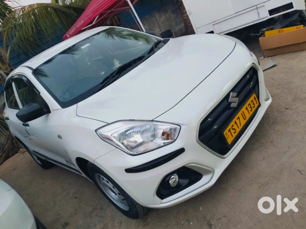 Urgent: Maruti Dzire 2020 Automatic
