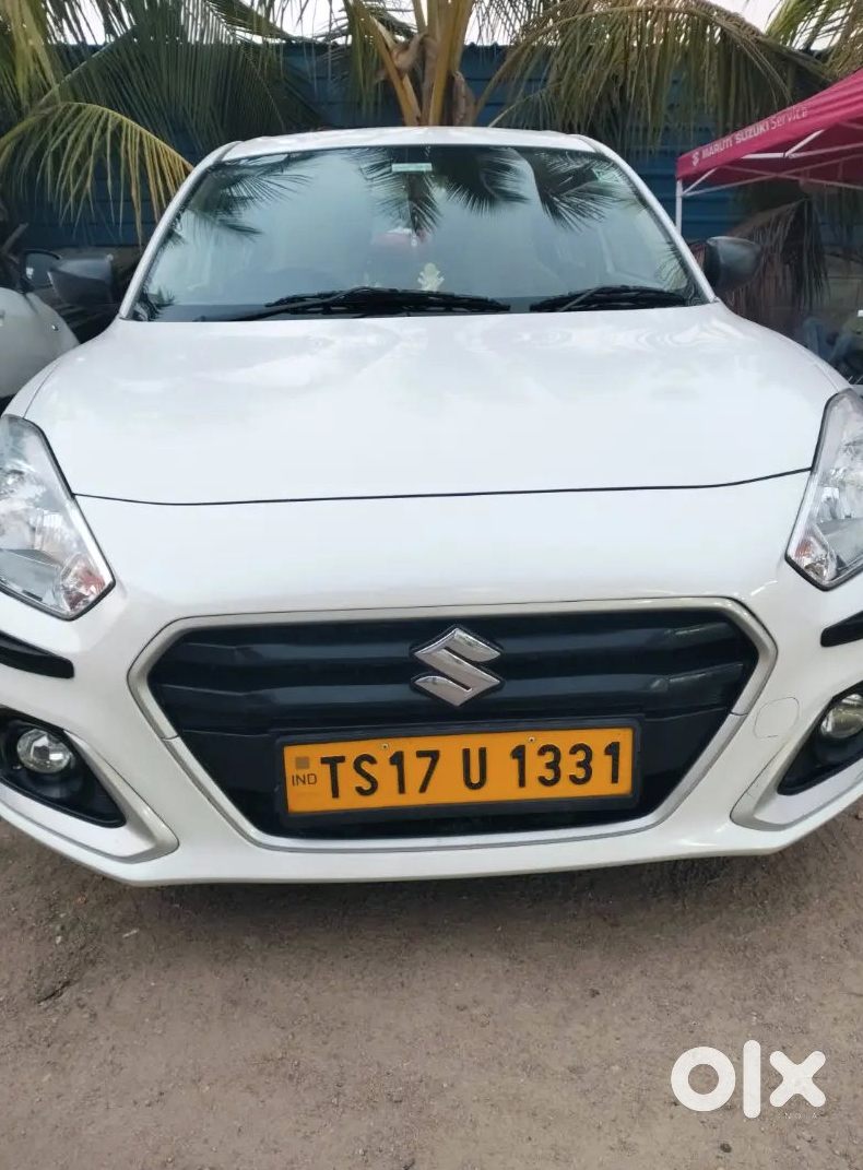 Urgent: Maruti Dzire 2020 Automatic