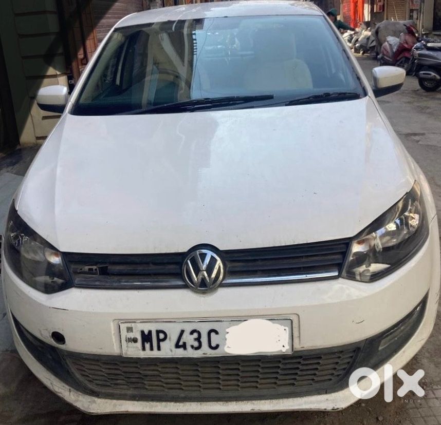 2011 Vw Polo - Gari Bilkul Theek Hai