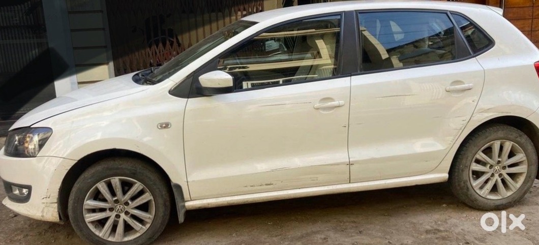 2011 Vw Polo - Gari Bilkul Theek Hai