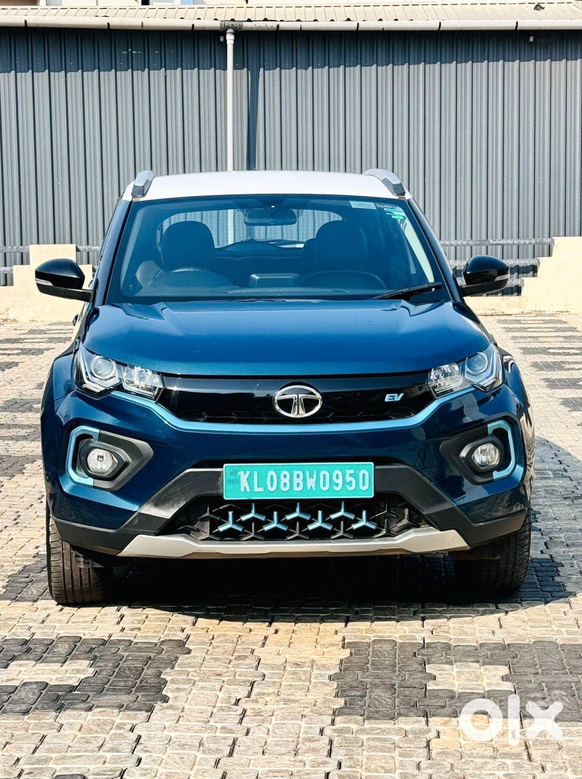 2022 Tata Ev - Excellent Condition