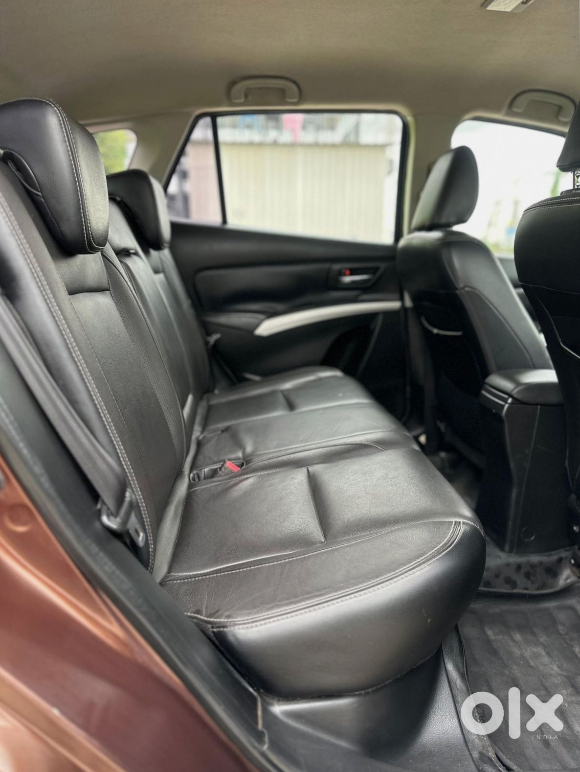 Urgent Sale - 2019 Maruti Suzuki S-cross