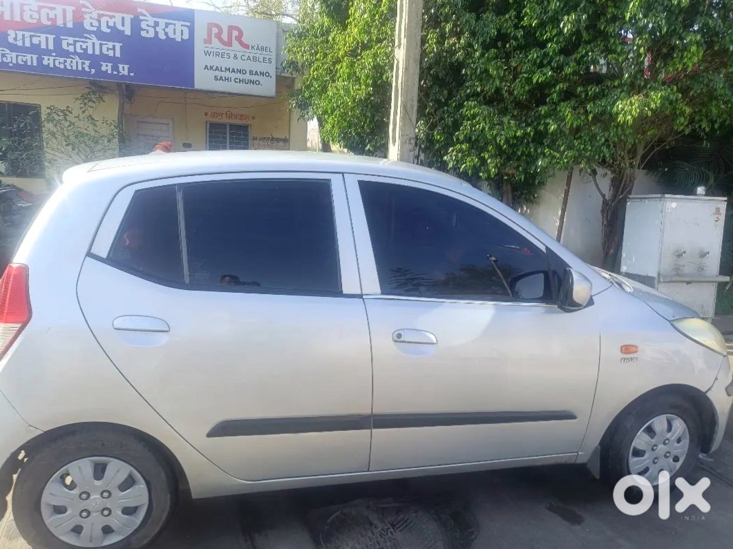 Hyundai I10 Electric 2021 Automatic