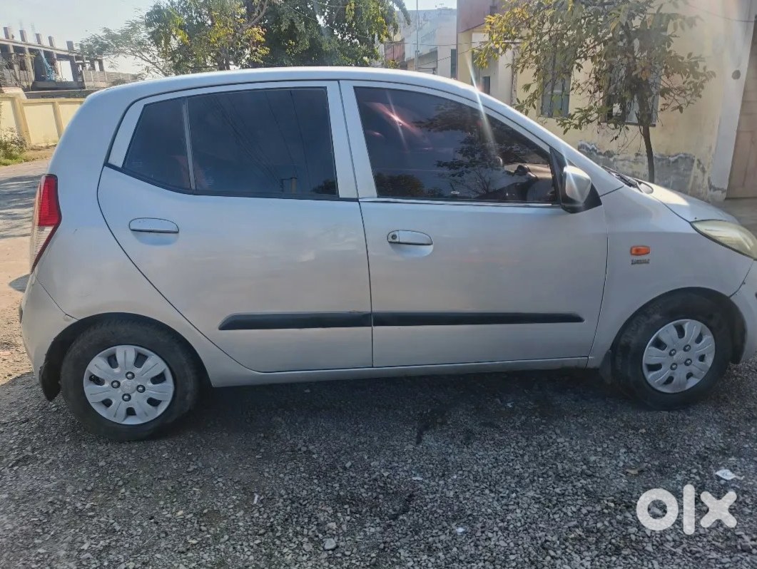 Hyundai I10 Electric 2021 Automatic