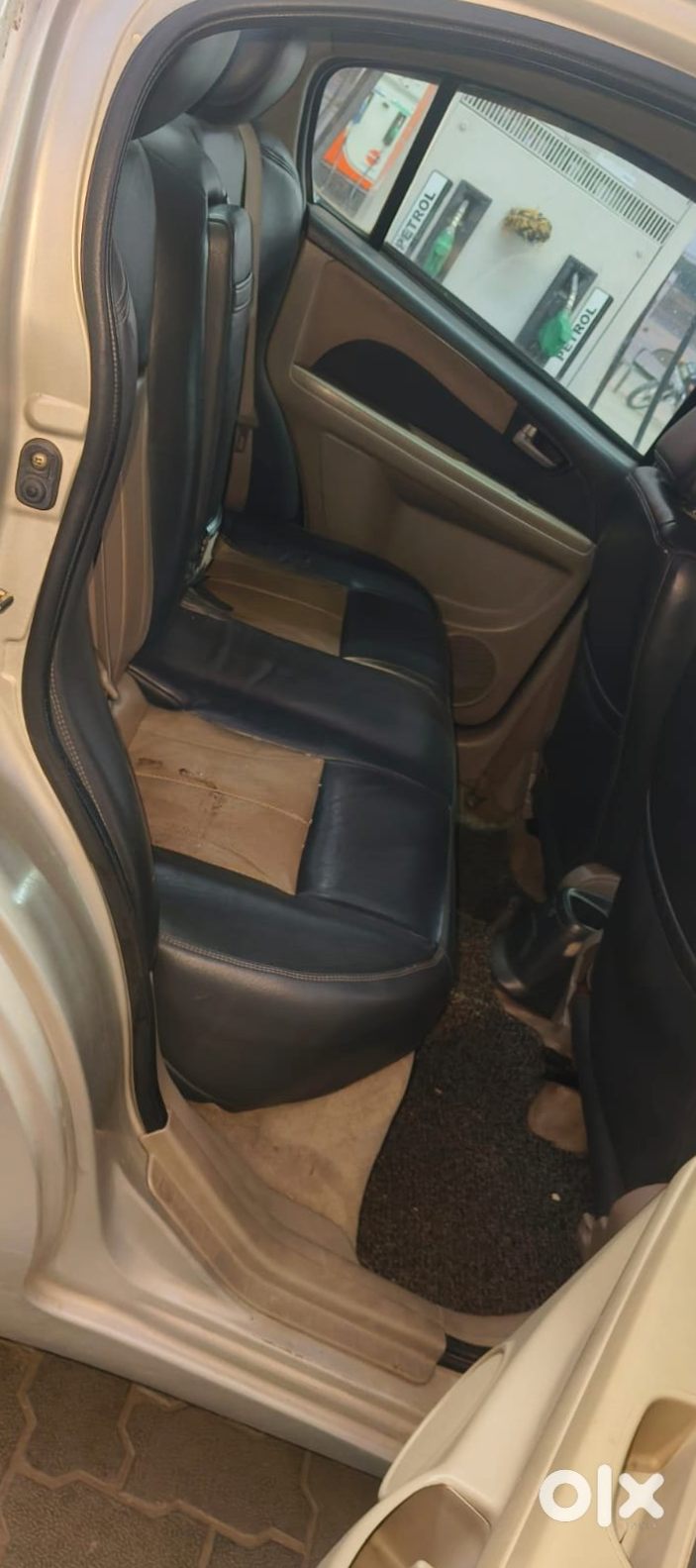 2011 Maruti Sx4 Petrol Manual Single Owner