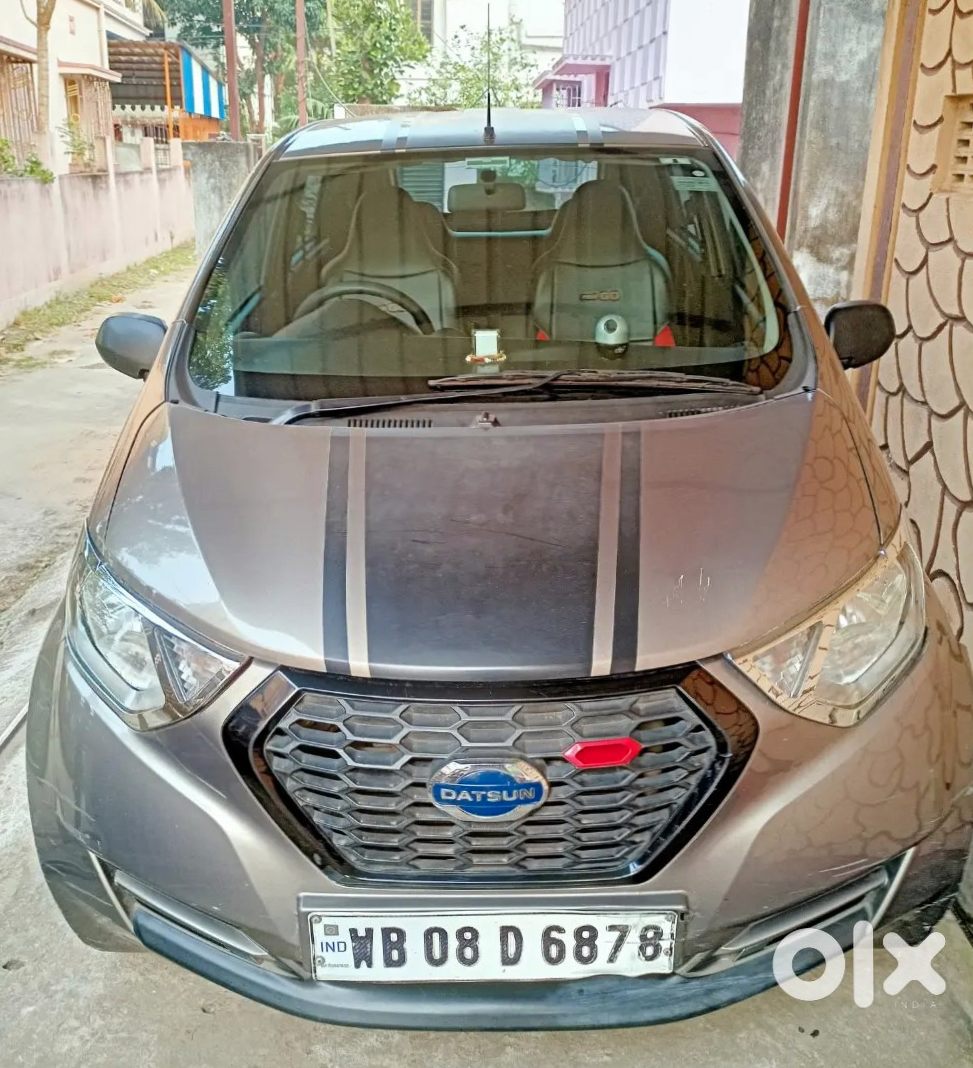 Urgent: Datsun Redigo 2019