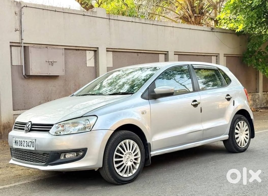 Vw Polo - First Owner