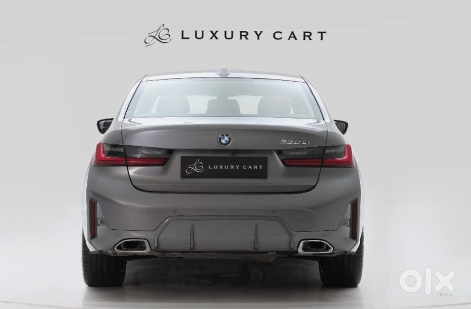 Bmw 3 Series Gran Limousine Premium