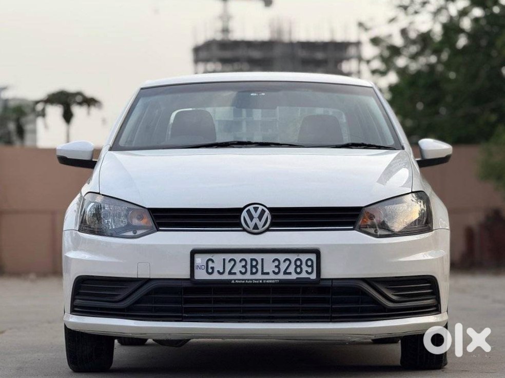 2016 Volkswagen Ameo - Clean & Reliable