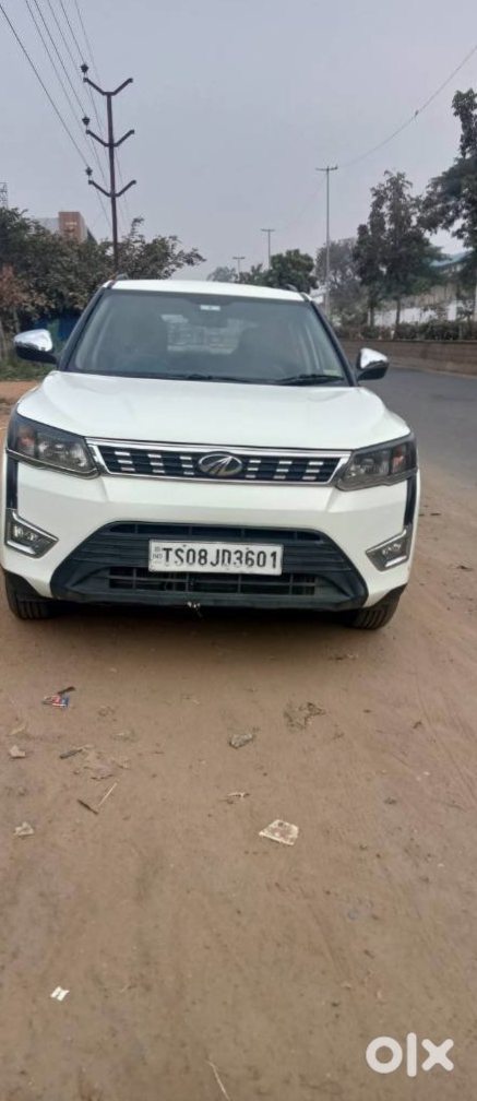Mahindra Xuv 300 2022 Petrol Manual