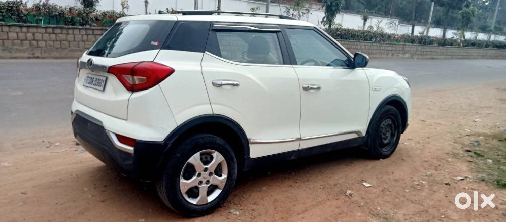 Mahindra Xuv 300 2022 Petrol Manual