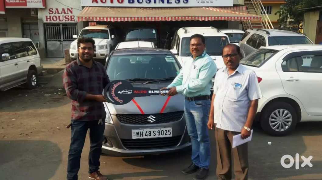 Mahindra Xylo Electric 2013