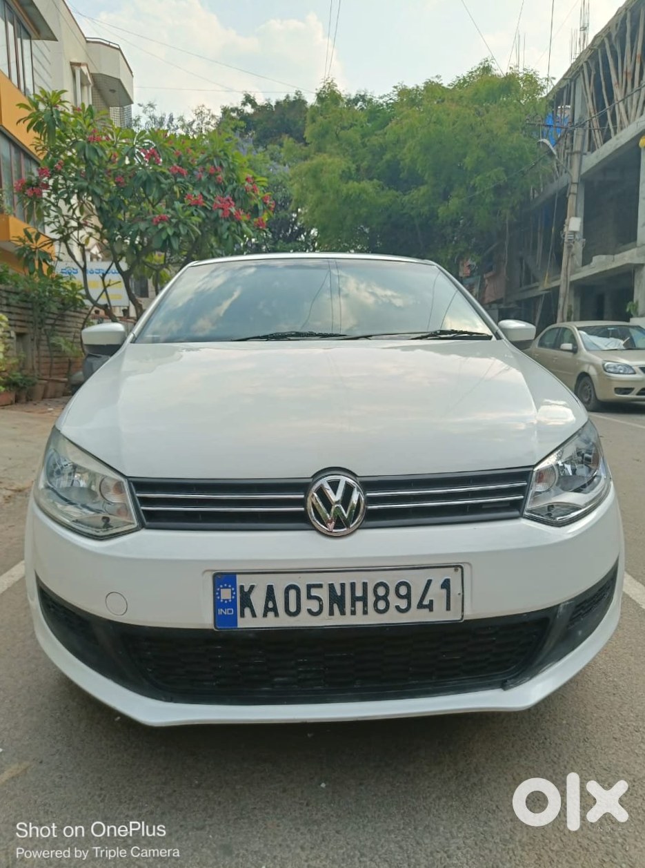 Volkswagen Vento 2024 Brand New Condition