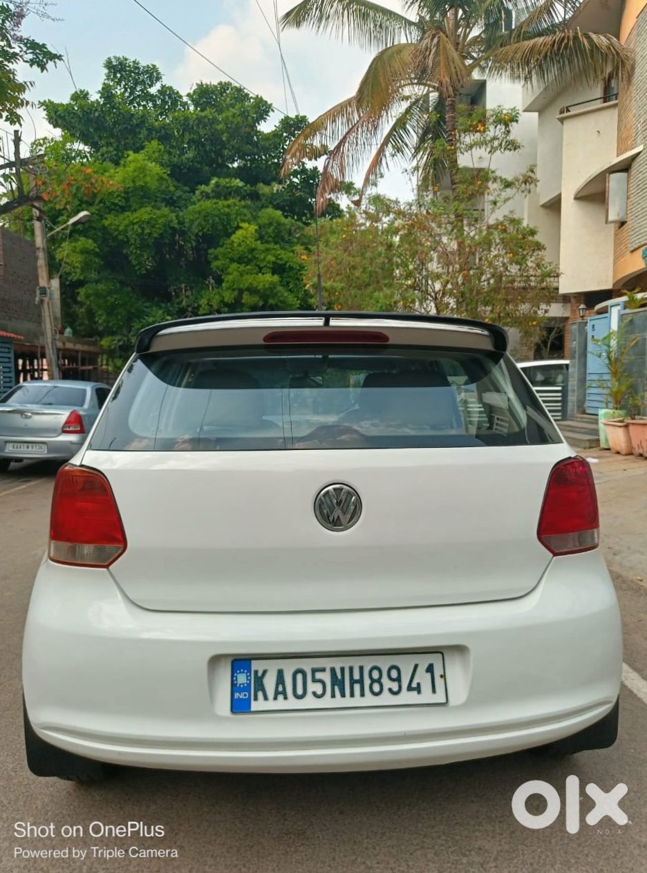 Volkswagen Vento 2024 Brand New Condition