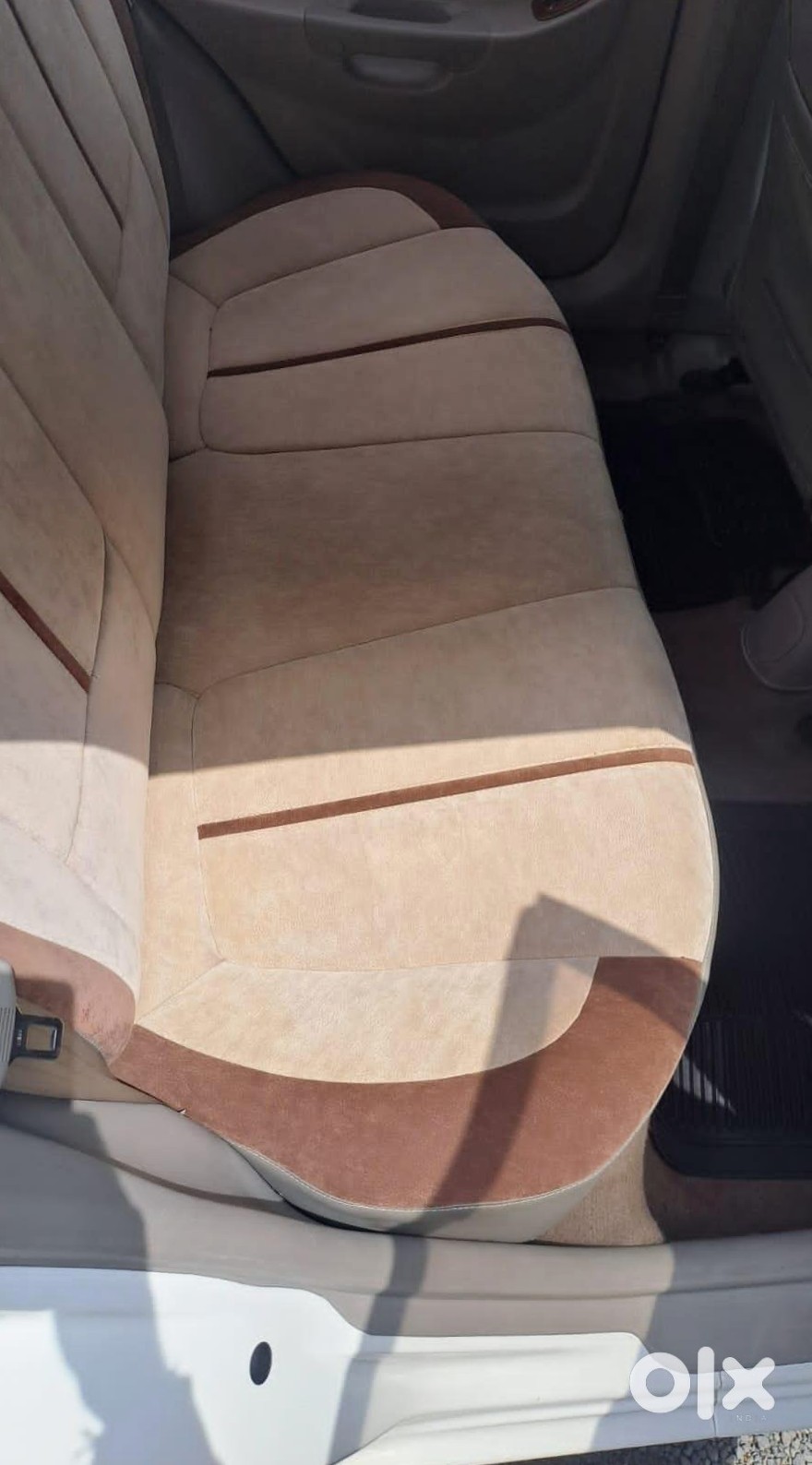 Urgent Sale - Hyundai Accent