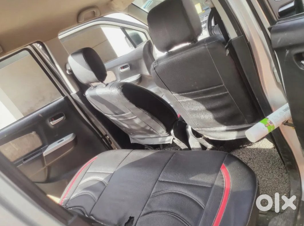 Maruti Wagon R 2020 Diesel