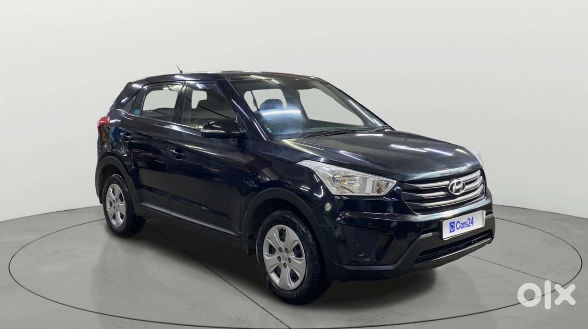 2024 Hyundai Creta Cng
