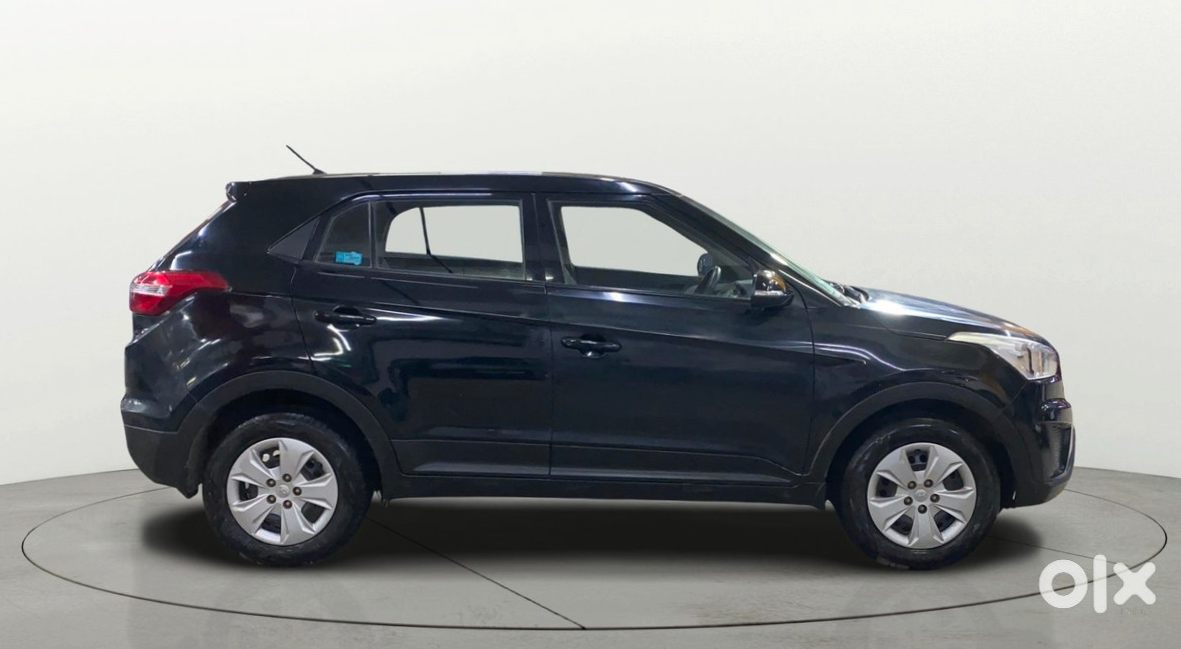 2024 Hyundai Creta Cng