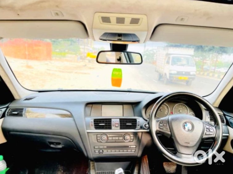 Bmw X3 2011 - Urgent Sell