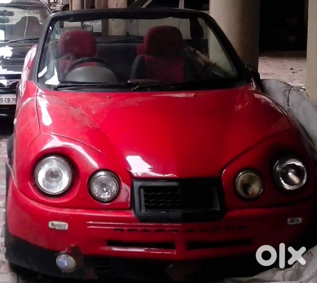 Toyota Innova Crysta 2024 - Like New