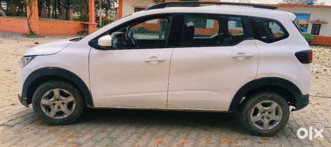 Renault Triber 2020