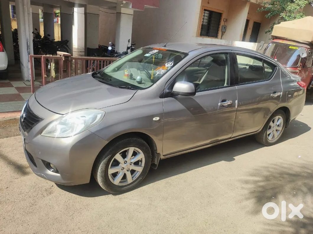 2018 Nissan Sunny | Good Condition