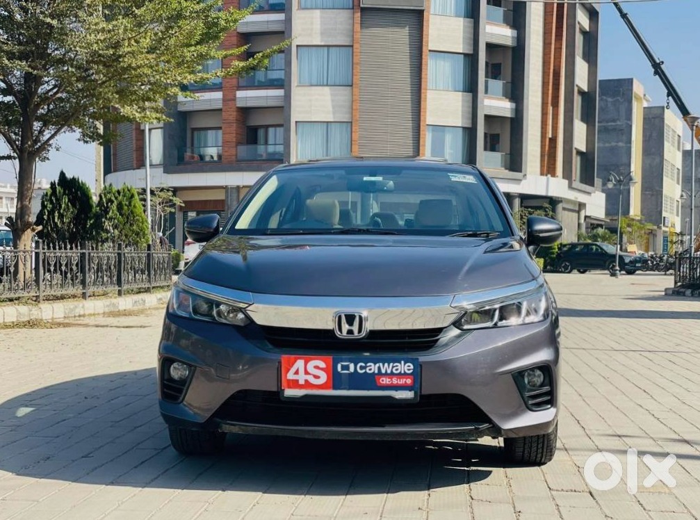 2023 Honda City Diesel - Mohabbey Wala