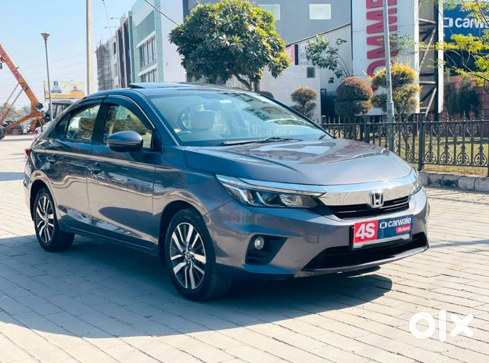 2023 Honda City Diesel - Mohabbey Wala