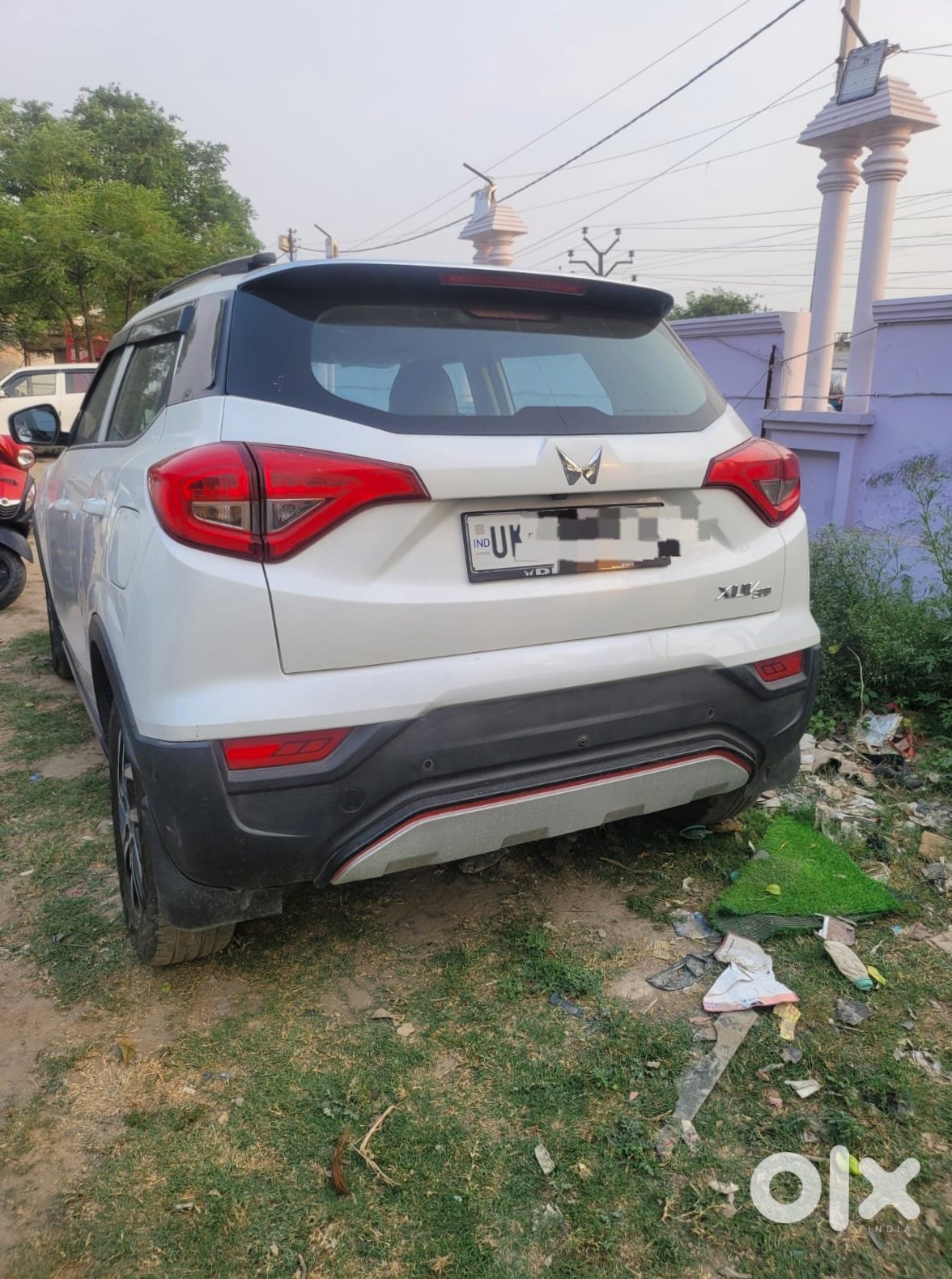 Mahindra Xuv300 2024 - Nearly New