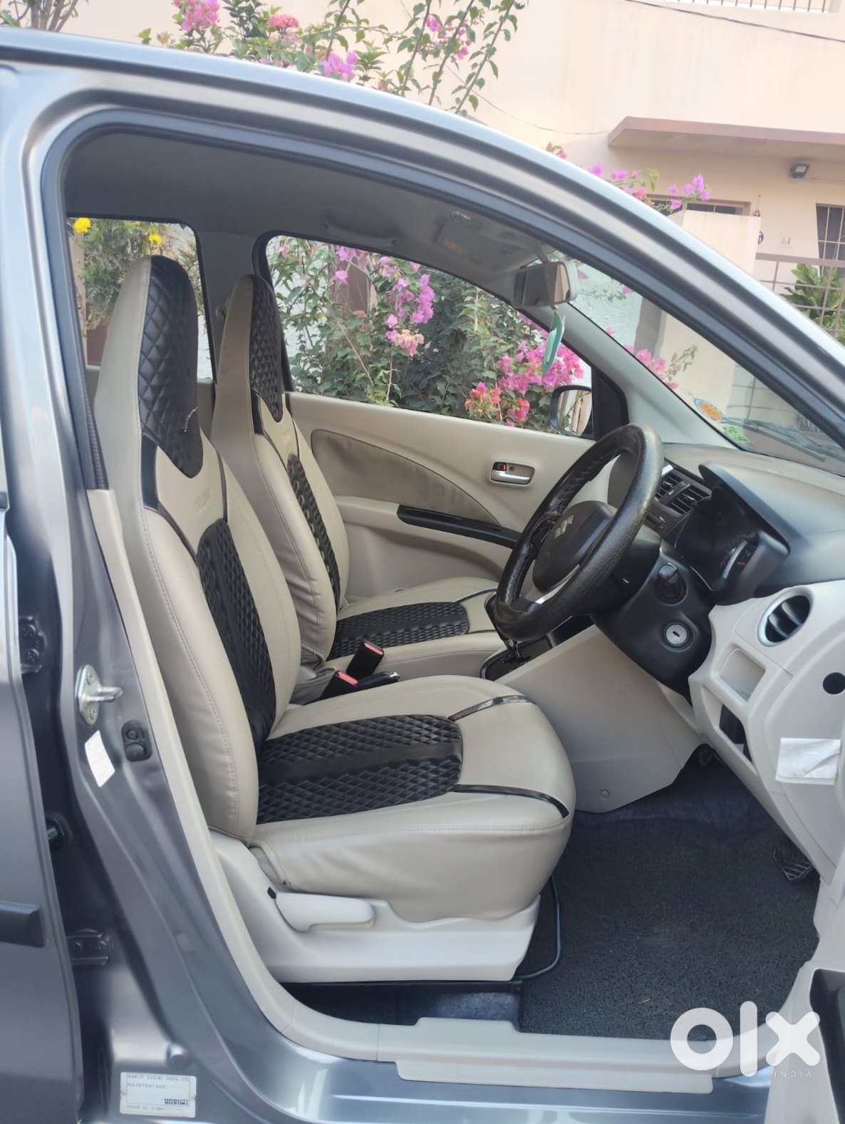 2011 Maruti Suzuki Celerio | 146k Km | Petrol Manual