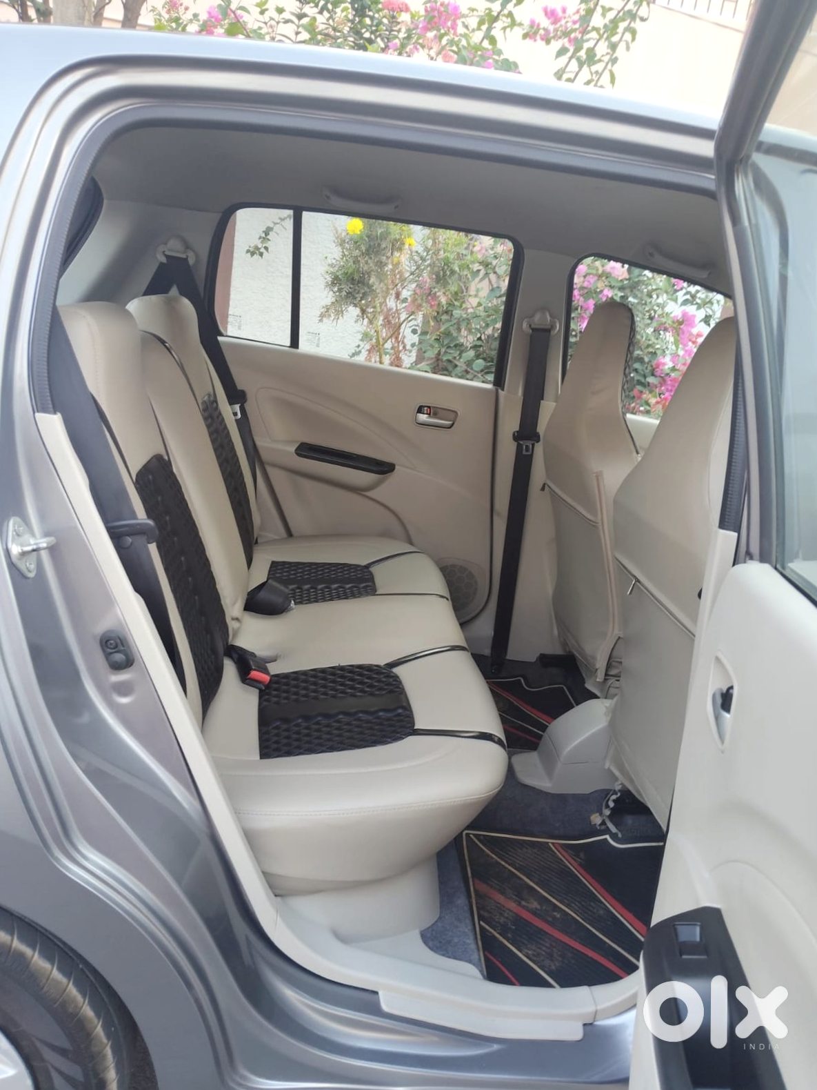 2011 Maruti Suzuki Celerio | 146k Km | Petrol Manual