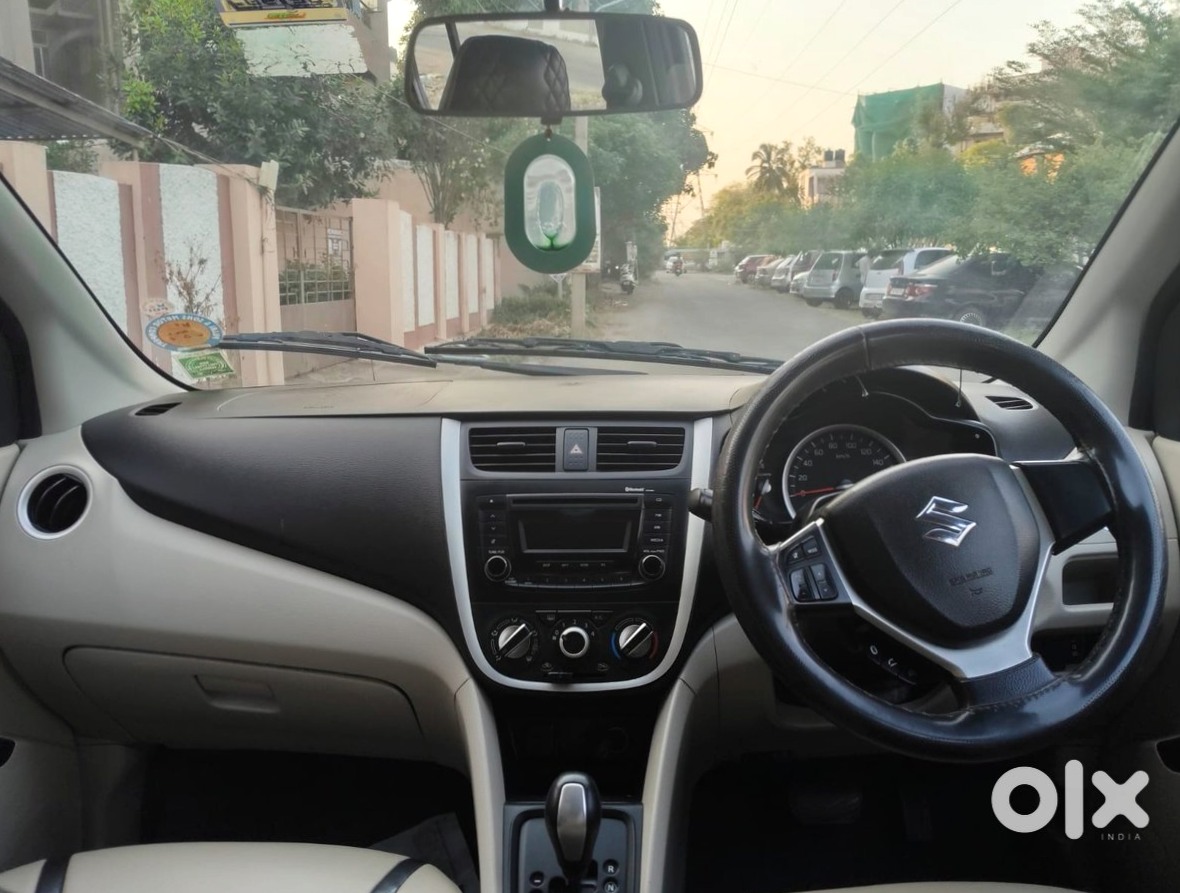 2011 Maruti Suzuki Celerio | 146k Km | Petrol Manual