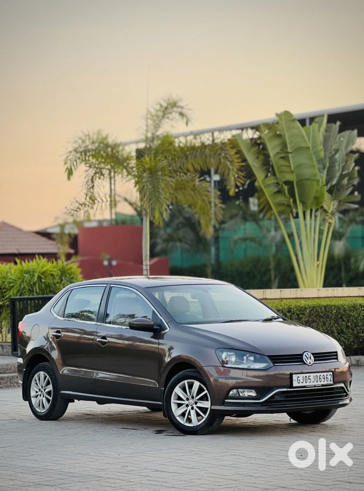 Vw Ameo 2018 Petrol Manual