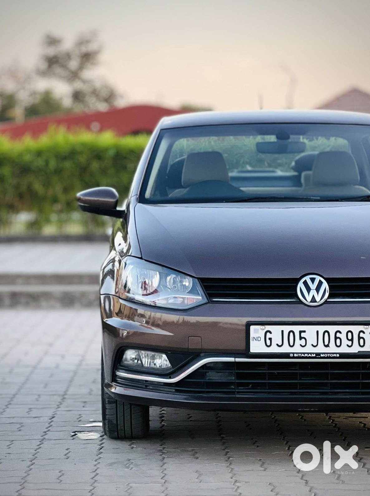 Vw Ameo 2018 Petrol Manual