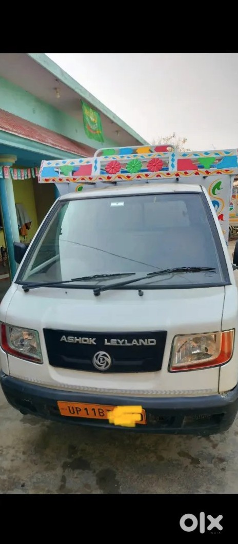 Ashok Leyland Stile 2023