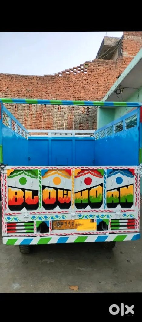 Ashok Leyland Stile 2023