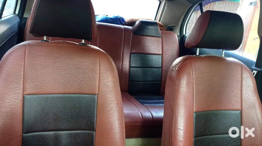 Tata Bolt 2015 Petrol