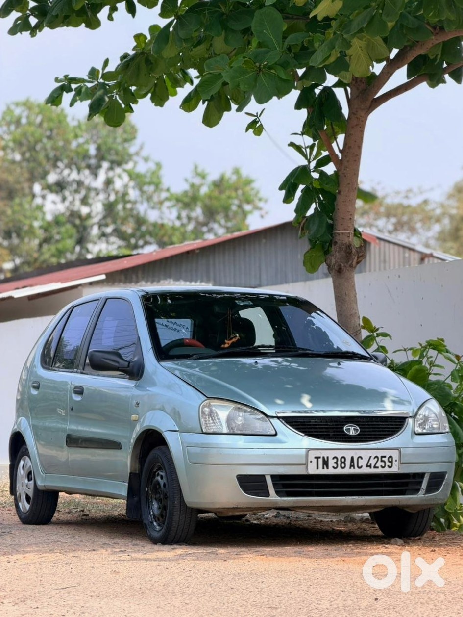 2012 Tata Indica V2 Cng
