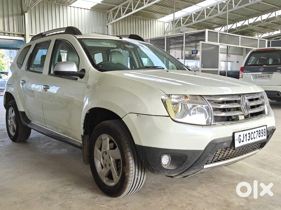 Urgent Need To Sell 2018 Renault Duster